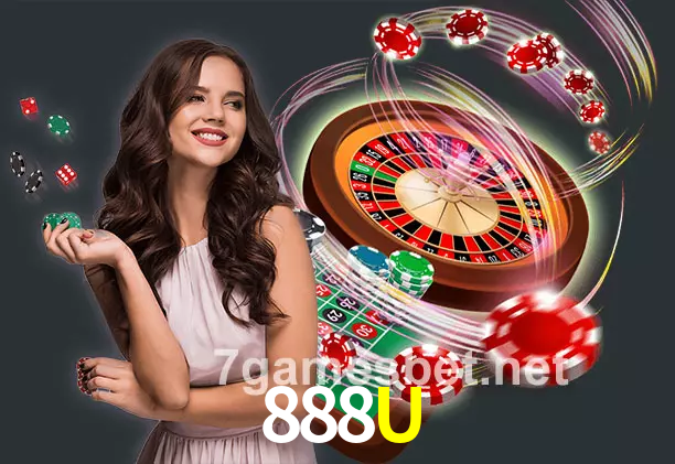 vivo no cassino 888U