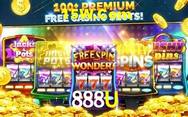 Login Seguro 888U