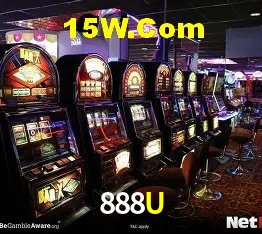Integração de APIs 888U
