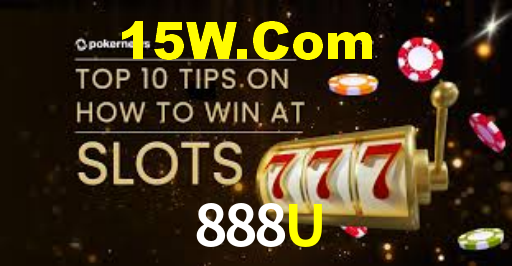 888U