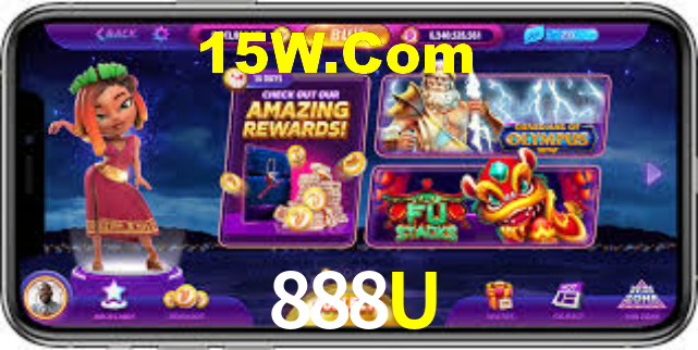 888U Bet