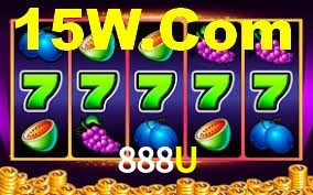 888U Login