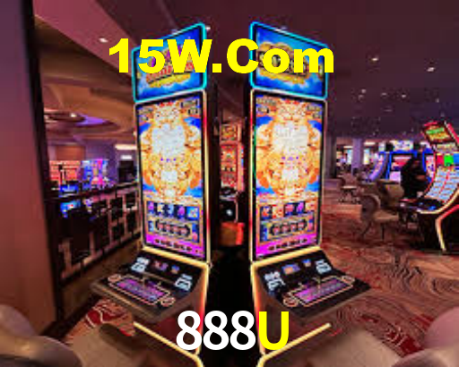 888U Login