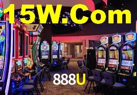 888U,888U Login