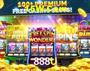 Casino Ao Vivo 888U