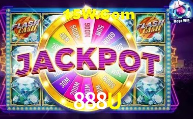Jogos de Slot 888U