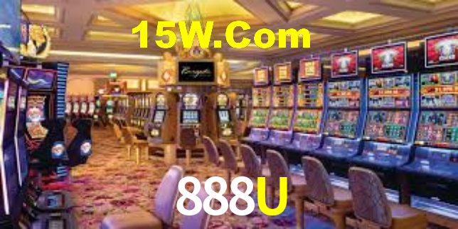 888U Login
