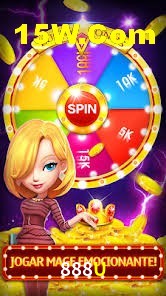 Casino Ao Vivo 888U