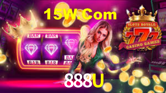 Interface do App 888U
