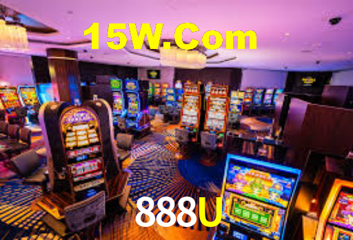 888U